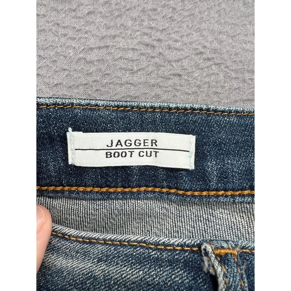 Vigoss jagger bootcut